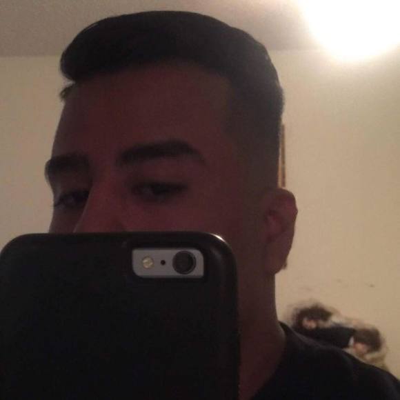 Meet your Posher, Joe - Picture 1 of 1